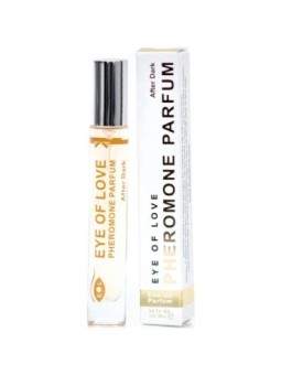 EYE OF LOVE - PARFUM AUX...