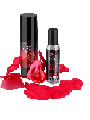EXTASE SENSUAL - COFFRE TENTATION ROUGE