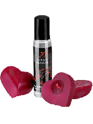 EXTASE SENSUAL - NUITS DE SOIE
