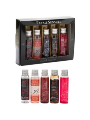 EXTASE SENSUAL - COFFRE TRICK OR TREAT