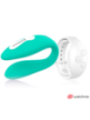 WEARWATCH - VIBRATEUR WATCHME DOUBLE TECHNOLOGIE EAU DE MER / NEIGE