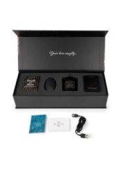 JE JOUE - LE COFFRET COQUIN