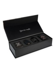 JE JOUE - LE COFFRET COQUIN