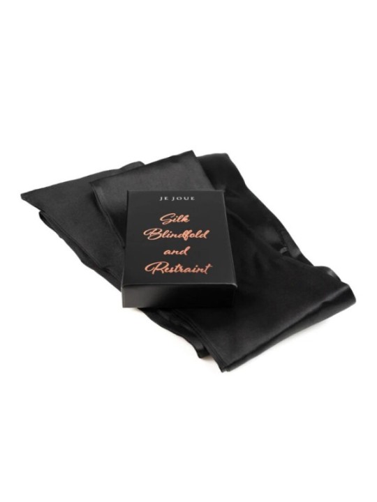 JE JOUE - LE COFFRET COQUIN