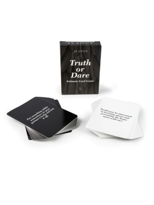 JE JOUE - LE COFFRET COQUIN