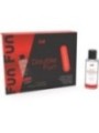 INTT RELEASES - KIT DOUBLE FUN AVEC BULLET VIBRANT ET GEL DE MASSAGE À LA FRAISE