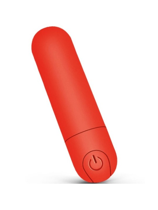INTT RELEASES - KIT DOUBLE FUN AVEC BULLET VIBRANT ET GEL DE MASSAGE À LA FRAISE