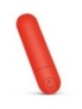 INTT RELEASES - KIT DOUBLE FUN AVEC BULLET VIBRANT ET GEL DE MASSAGE À LA FRAISE