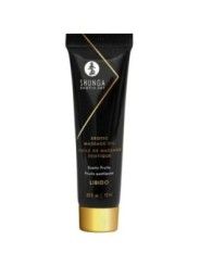 SHUNGA - FRUITS EXOTIQUES SECRETS GEISHA