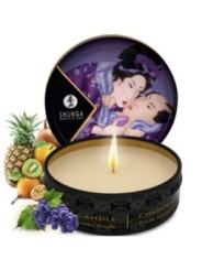 SHUNGA - FRUITS EXOTIQUES SECRETS GEISHA