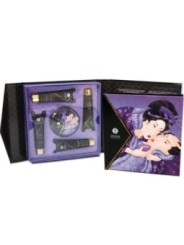 SHUNGA - FRUITS EXOTIQUES SECRETS GEISHA
