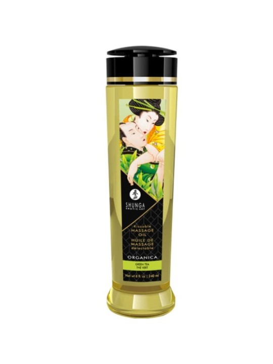 SHUNGA - KIT DE JARDIN EDO COLLECTION BIO