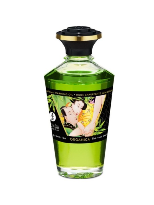 SHUNGA - KIT DE JARDIN EDO COLLECTION BIO