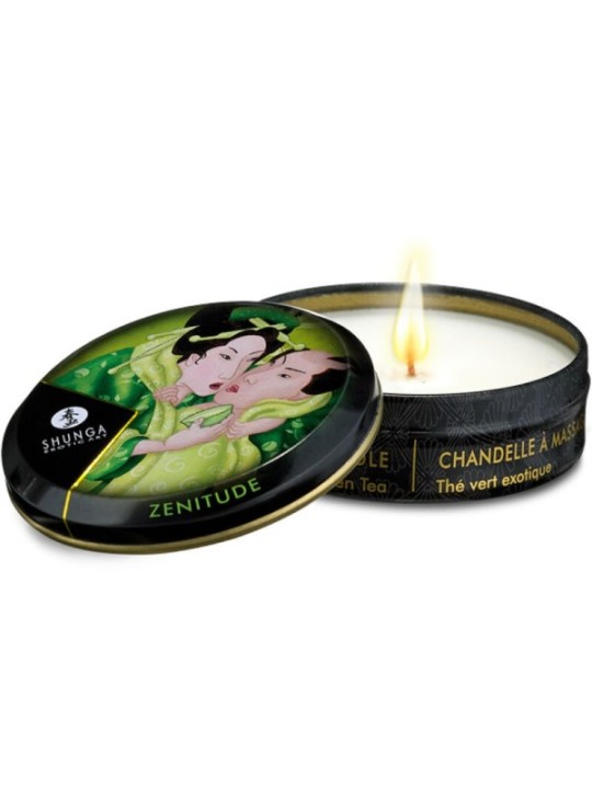 SHUNGA - KIT DE JARDIN EDO COLLECTION BIO