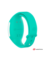 WATCHME - MONTRE À TECHNOLOGIE SANS FIL BLEU VERT