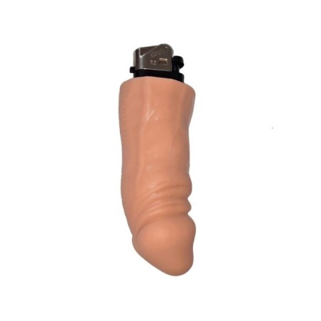 DIABLO PICANTE - BRIQUET PÉNIS