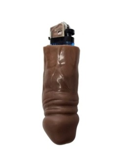 DIABLO PICANTE - BRIQUET PÉNIS MULATTO