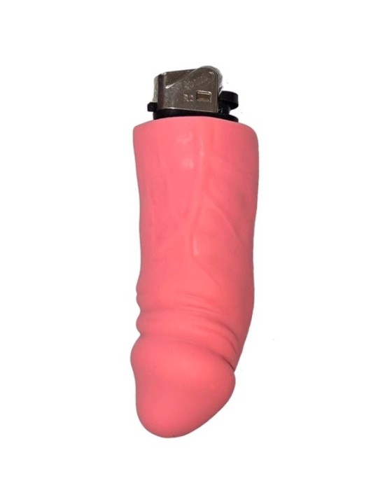 DIABLO PICANTE - BRIQUET PÉNIS FUCHSIA