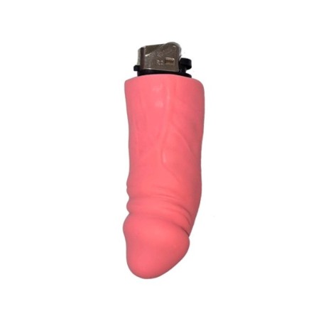 DIABLO PICANTE - BRIQUET PÉNIS FUCHSIA