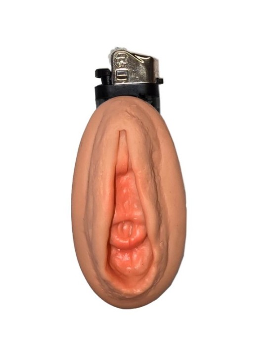 DIABLO PICANTE - BRIQUET VAGIN NATUREL