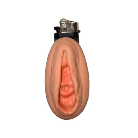 DIABLO PICANTE - BRIQUET VAGIN NATUREL