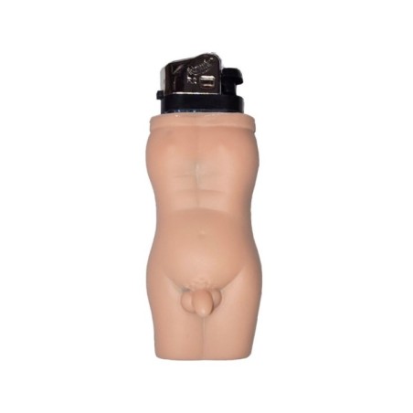 DIABLO PICANTE - BRIQUET CORPOREL HOMME NATUREL