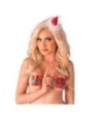 LIVCO CORSETTI FASHION - MOSAN LC 90608 PINCE À CHEVEUX CHAPEAU DE NOËL