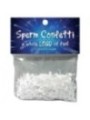 KHEPER GAMES - CONFETTIS EN FORME DE SPERME