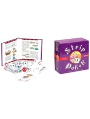 DIABLO PICANTE - JEU STRIP POKER