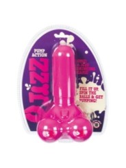 SPENCER & FLEETWOOD - JEU BOIRE JIZZ