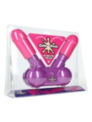 PLAY WIV ME - CUM FACE PARTY GAME