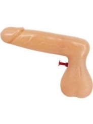 DIABLO PICANTE - PISTOLET  EAU EN FORME DE SIFFLET