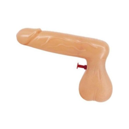 DIABLO PICANTE - PISTOLET  EAU EN FORME DE SIFFLET