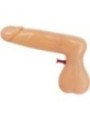 DIABLO PICANTE - PISTOLET  EAU EN FORME DE SIFFLET