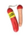 DIABLO PICANTE - GODE AU CHORIZO CANTIPALO ÉPICÉ