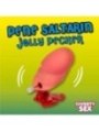 DIABLO PICANTE - PÉNIS SAUTEUR