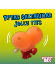 DIABLO PICANTE - SEINS REBONDISSANTS