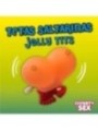DIABLO PICANTE - SEINS REBONDISSANTS