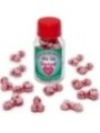 DIABLO PICANTE - 12 BONBONS SANTÉ FORME PÉNIS FRAISE/CERISE
