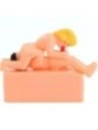 DIABLO PICANTE - POUPÉES BLAGUES POSITION SEXUELLE 69 AVEC STRING