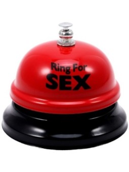 DIABLO PICANTE - CLOCHE DE BUREAU SEXY