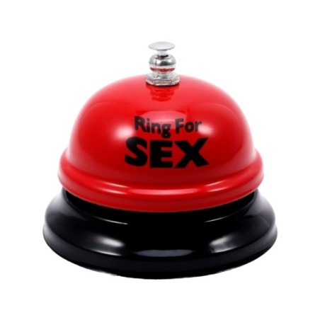 DIABLO PICANTE - CLOCHE DE BUREAU SEXY