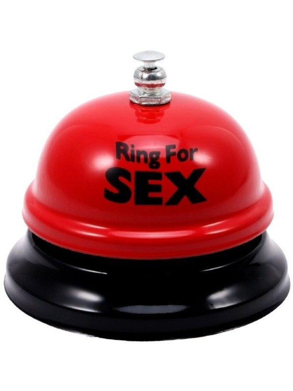 DIABLO PICANTE - CLOCHE DE BUREAU SEXY