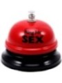 DIABLO PICANTE - CLOCHE DE BUREAU SEXY