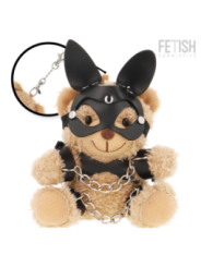 FETISH SUBMISSIVE - MISHKA TEDDY BEAR MODÈLE BDSM 5