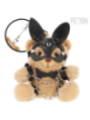 FETISH SUBMISSIVE - MISHKA TEDDY BEAR MODÈLE BDSM 5