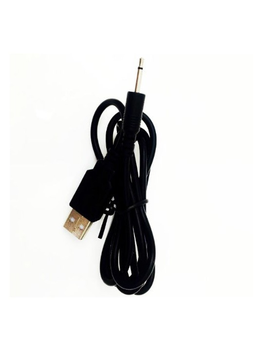 PRETTY LOVE - CHARGEUR USB AVEC CBLE