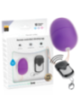 ONLINE - OEUF VIBRANT TÉLÉCOMMANDE S LILAS