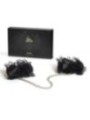 BIJOUX - INDISCRETS FROU FROU MENOTTES ORGANZA