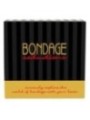 KHEPER GAMES - BONDAGE SEDUCTIONS EXPLOREZ LE MONDE DU BONDAGE